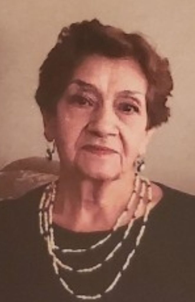 Carmen Jimenez Lopez