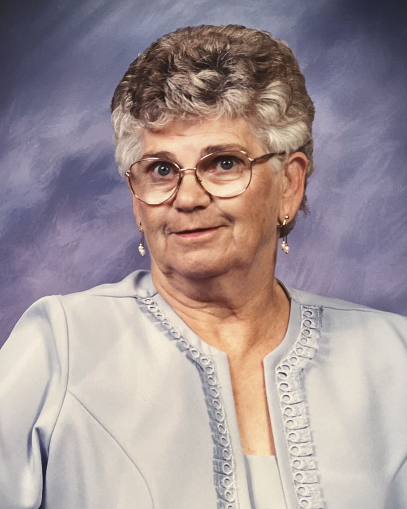 Lola M. Holle