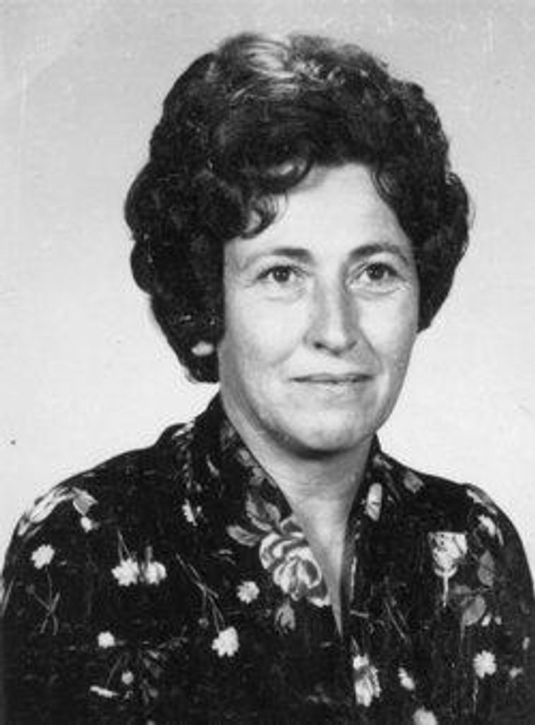 Gerda M. Jones