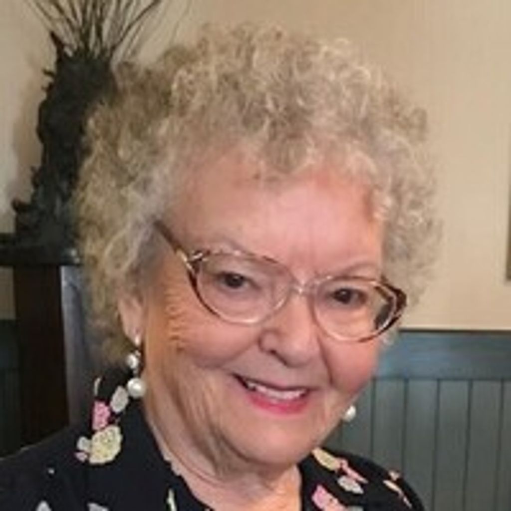 Regina Rose Acton Profile Photo