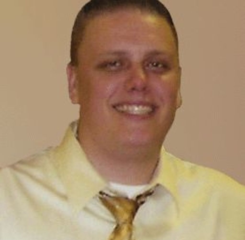 Kenneth Brandon Beckman