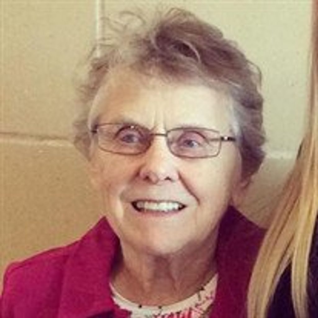 Faith  Farnell Brodeen