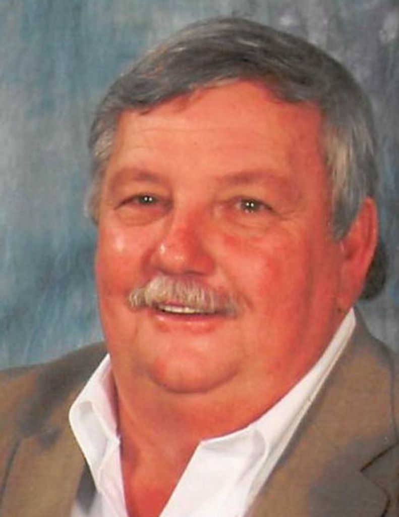 George "Paytie" Hinch