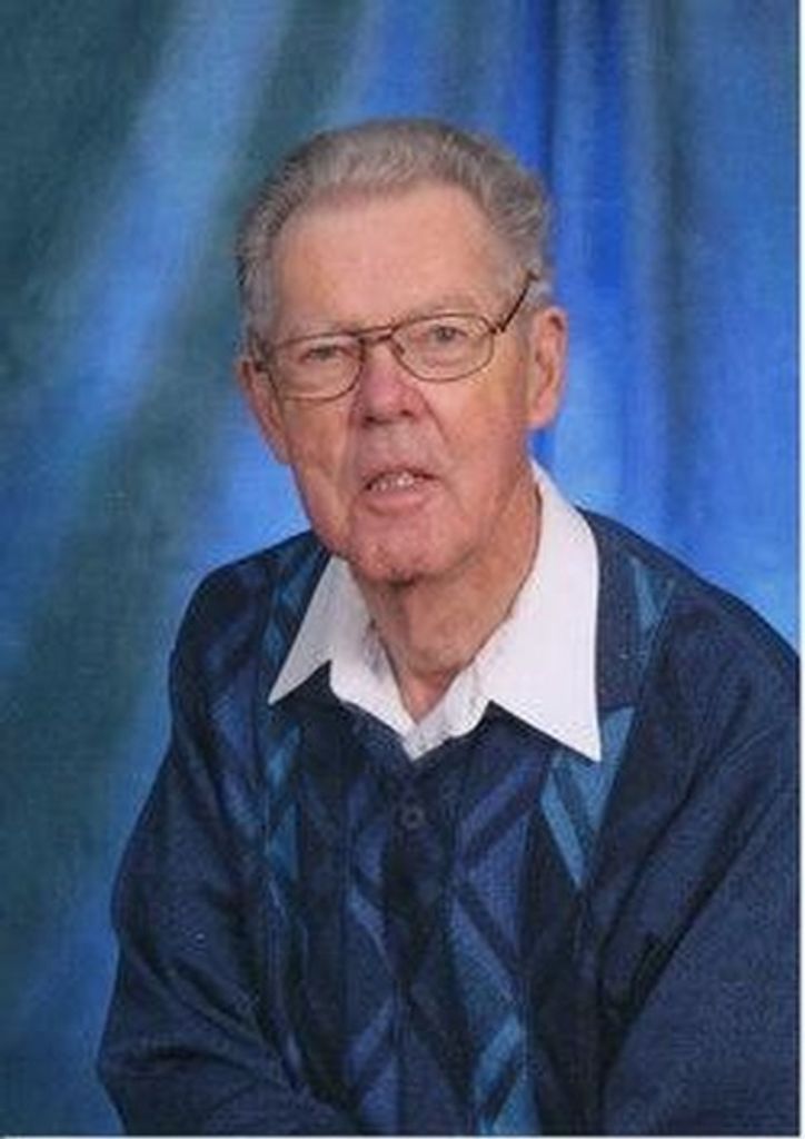 Munroe William Mosher
