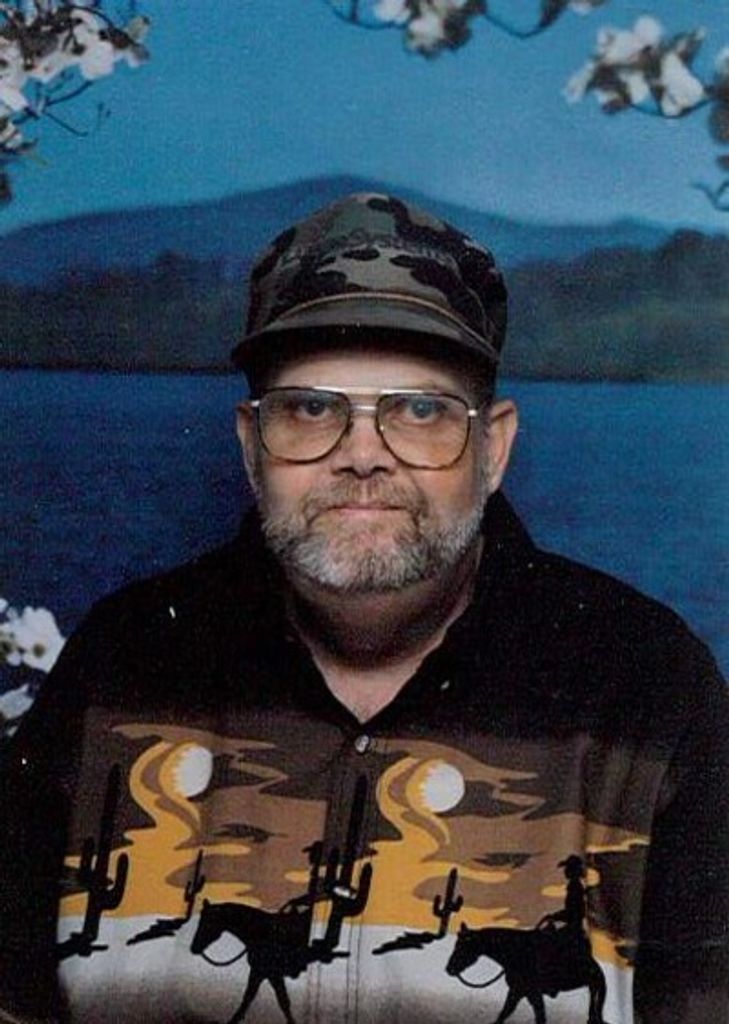 Richard Lynn Wilson Profile Photo