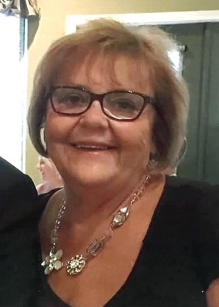 Theresa Ann Oberley Profile Photo