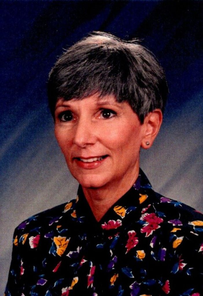 Janet Baldwin Profile Photo