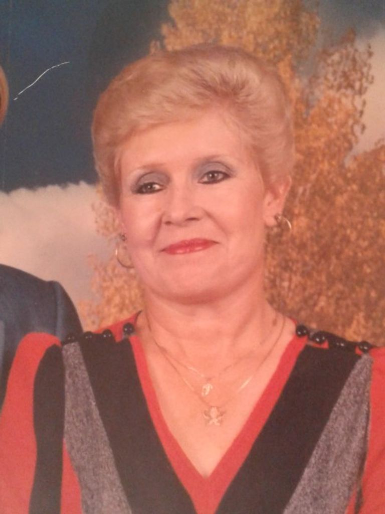 Patricia  A. Tucker