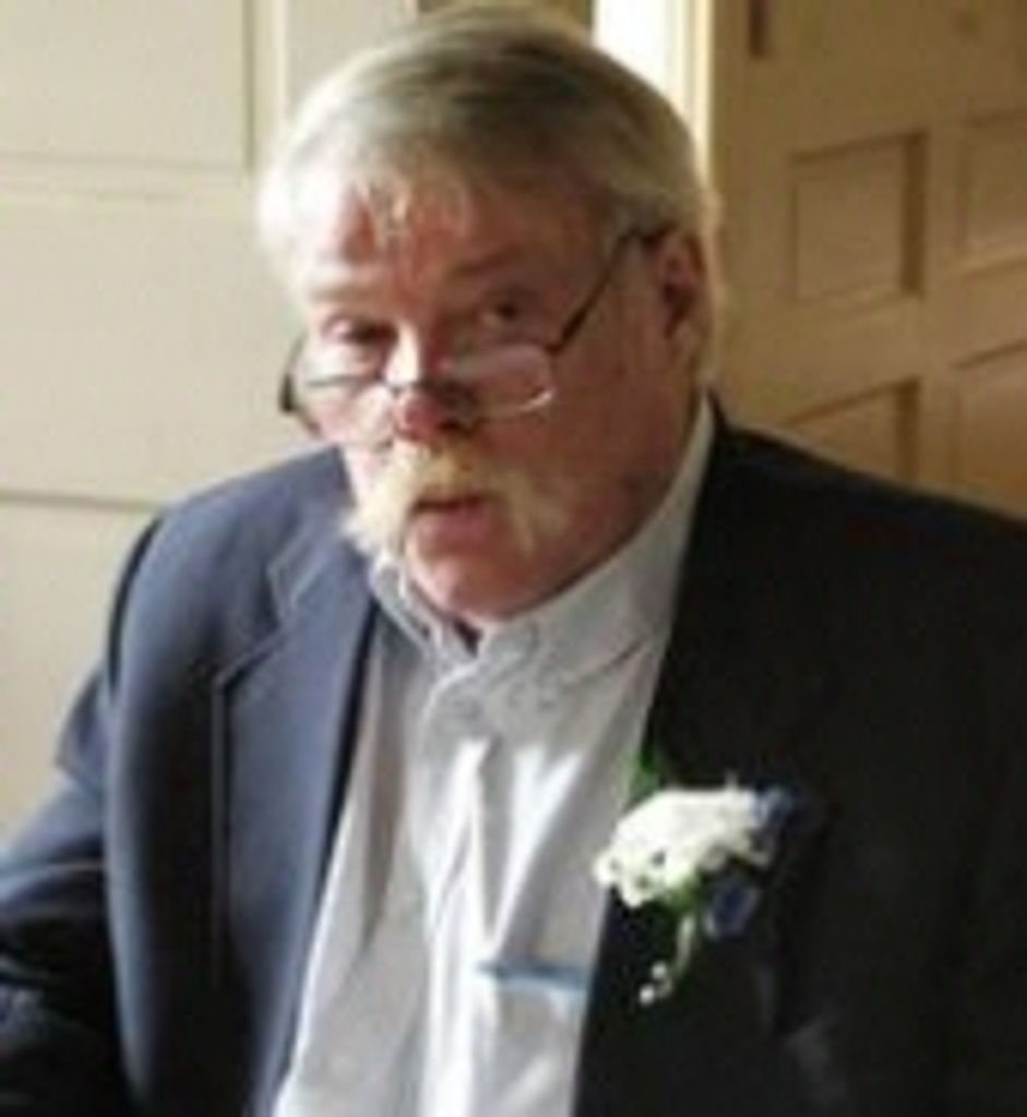 David F. Cole