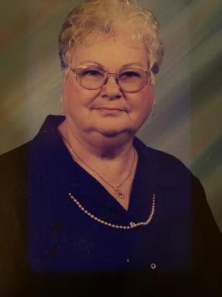 Barbara Jean Hullinger Profile Photo