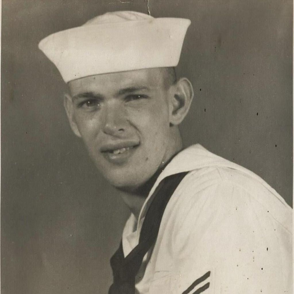 Frank T. Husted