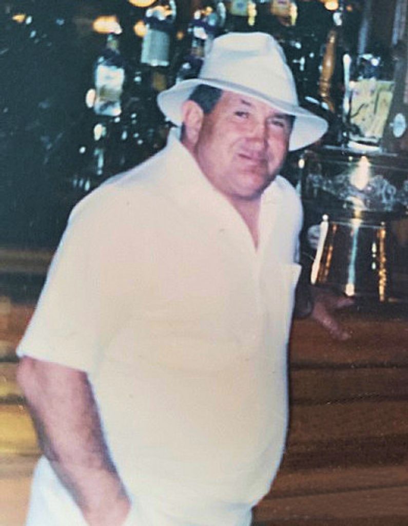 Gregory Oteri