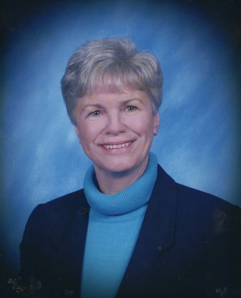 Dorothy "Dot" Mae Wheeler Hill