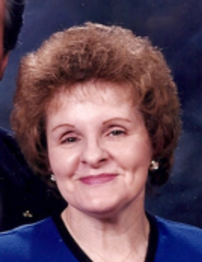 Eileen A. Berlan