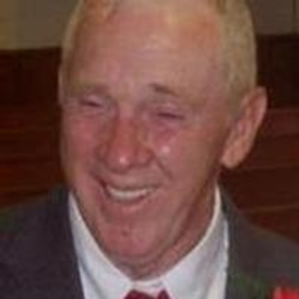 Charles Lee Walters
