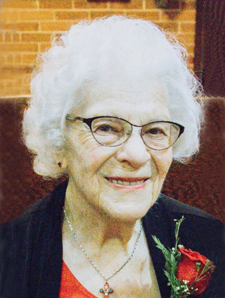 Marilyn Uphus