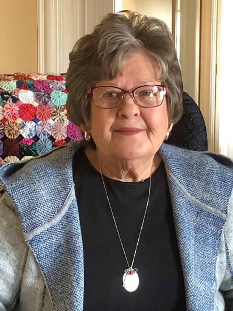 Connie Delk Profile Photo