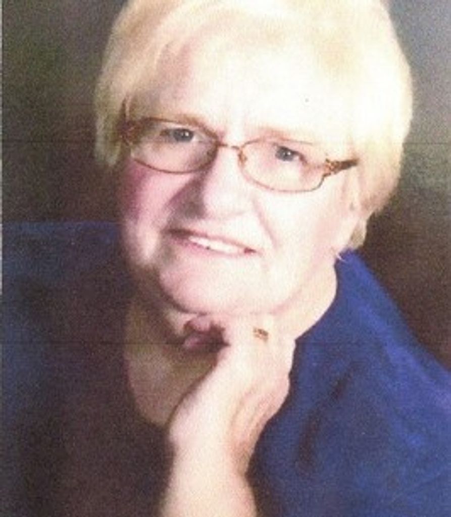 Susan Martin Profile Photo