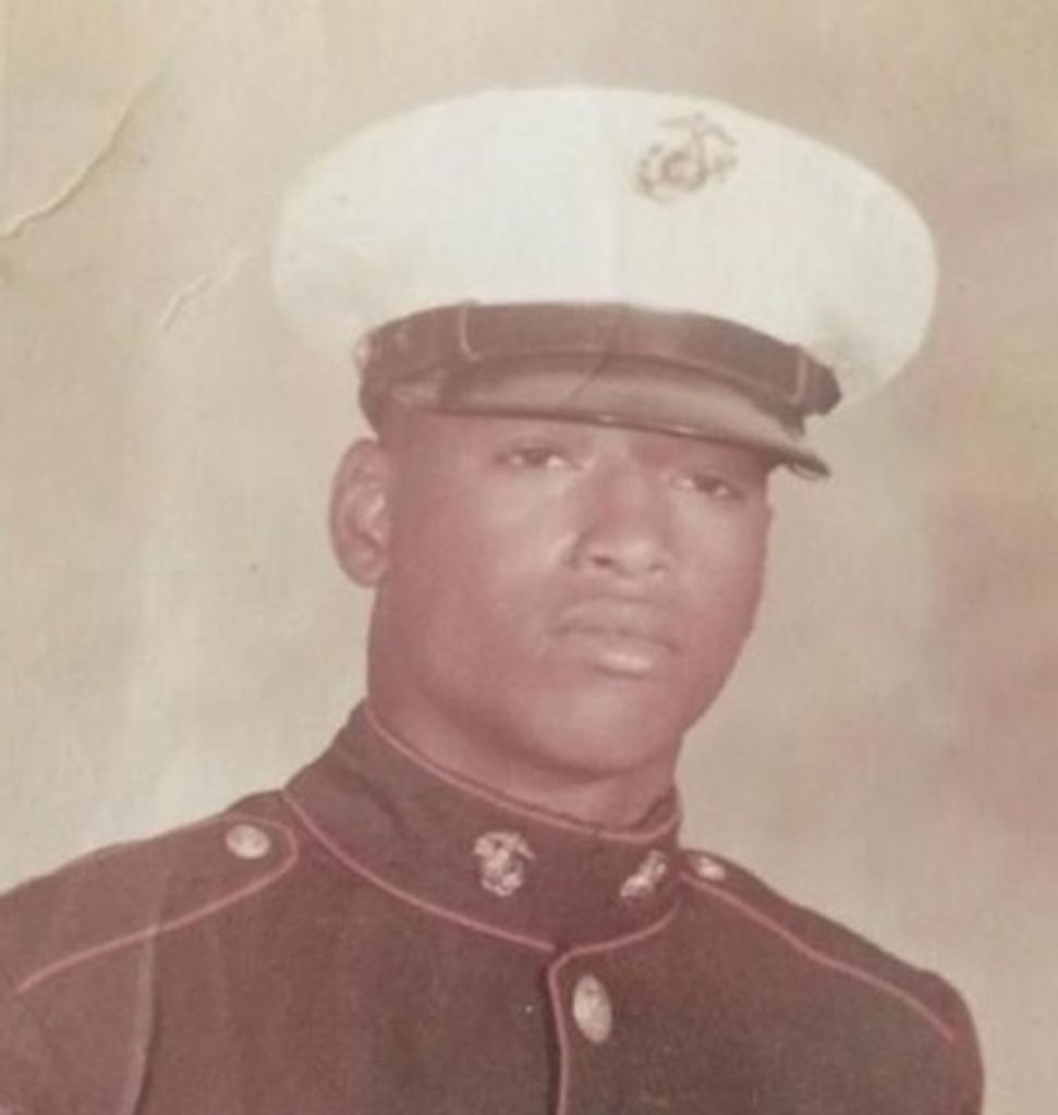Rev. Walter Gibbons, Jr.