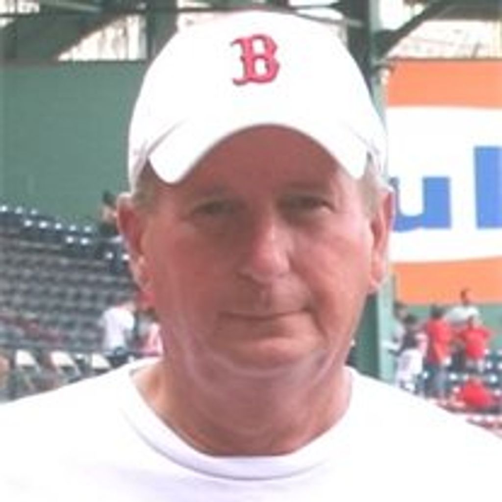 Kevin P.  Kristoff