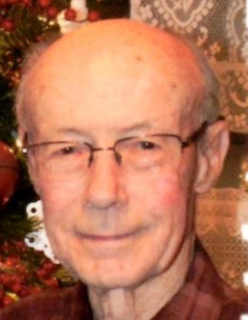 Robert Elroy Rhodes