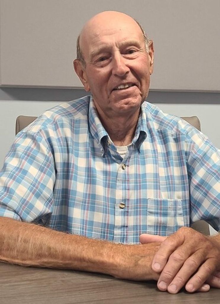 Don Hudson Profile Photo