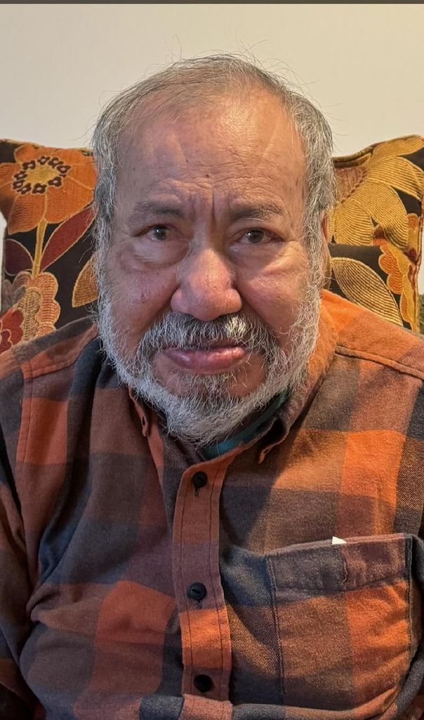 Ramiro Hernandez Profile Photo
