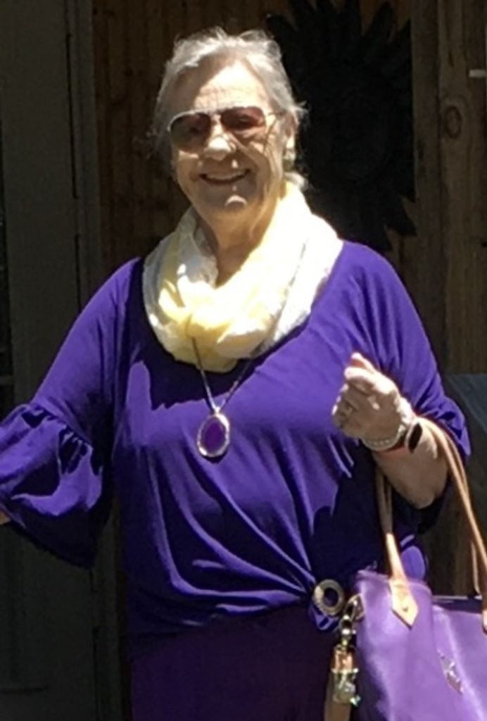 Ursula Lilo Bothe