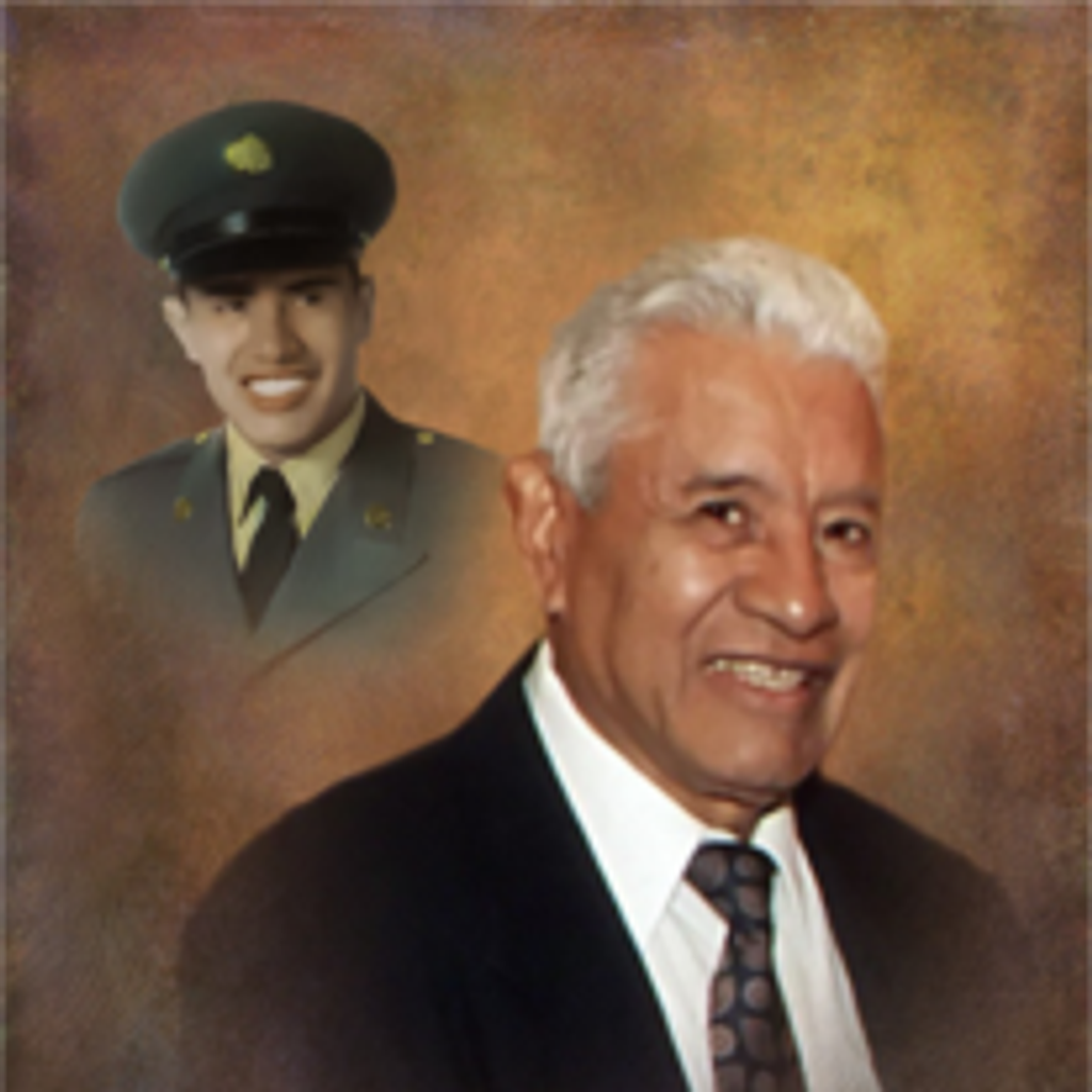 Rafael Ruben Gomez