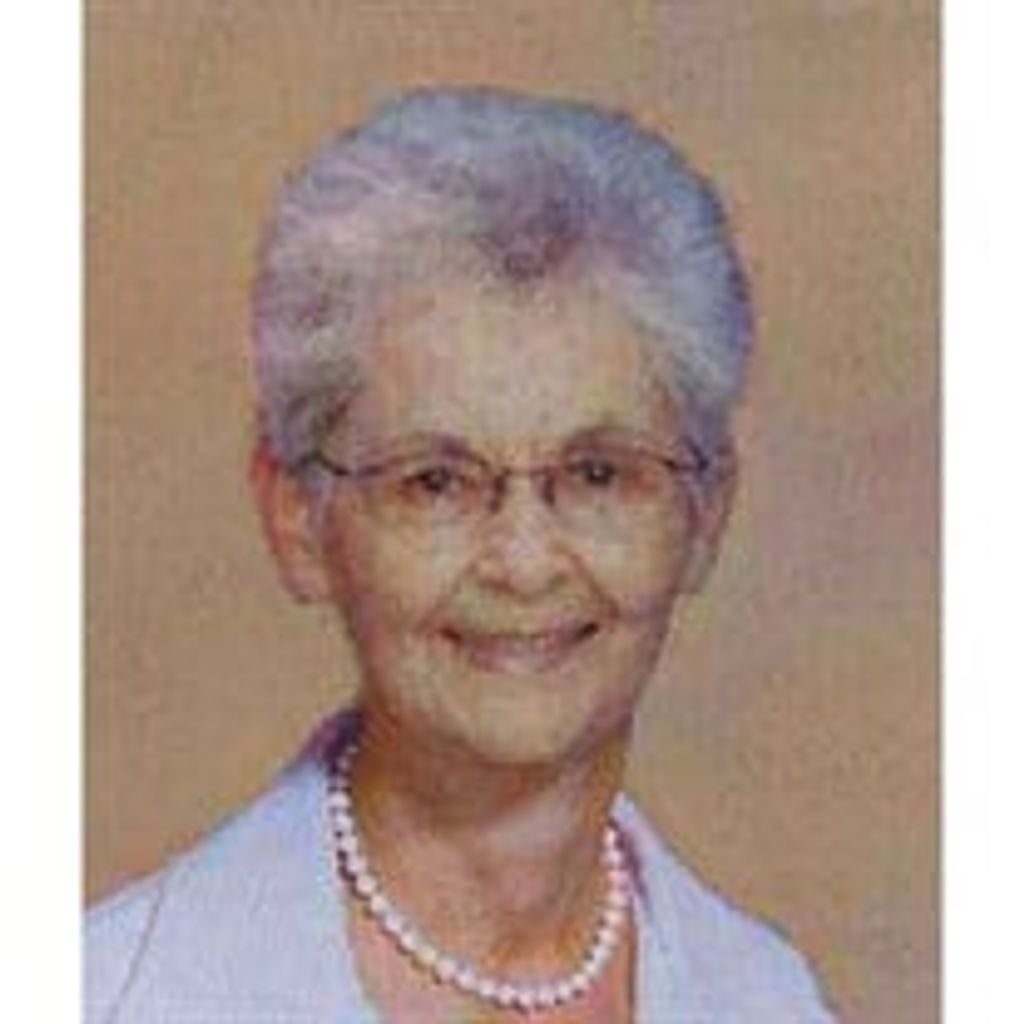 Jacquelyn Hansen Hillyard