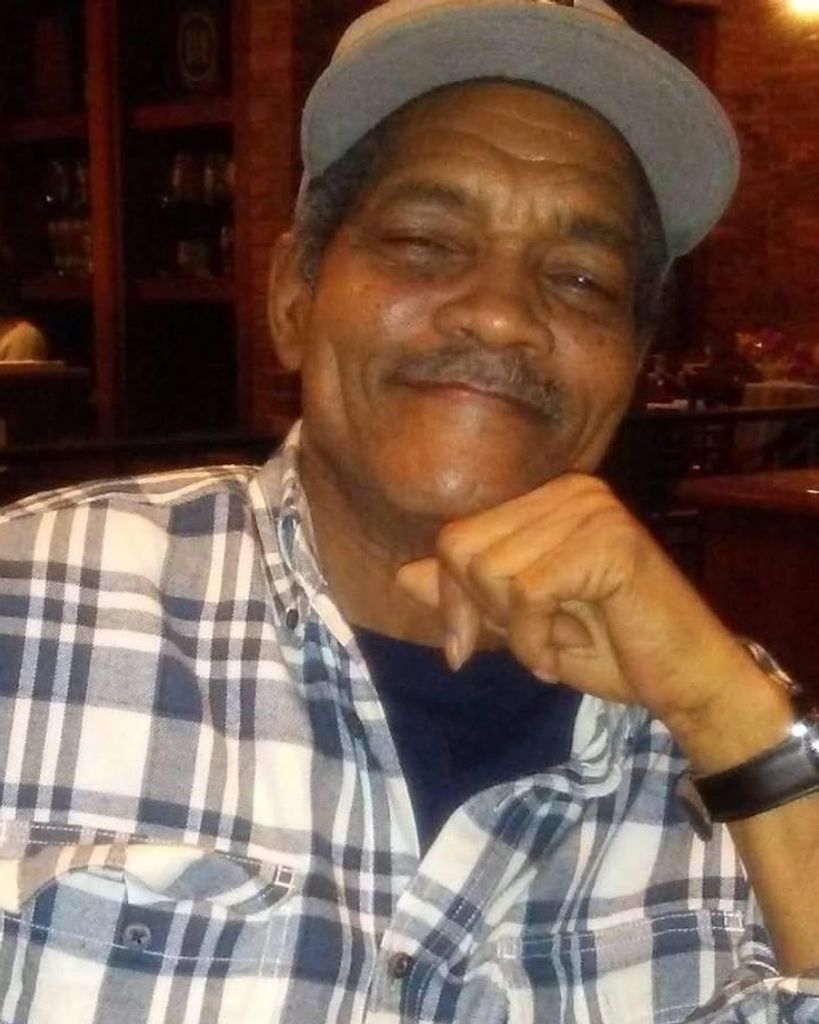 Larry Riley Profile Photo