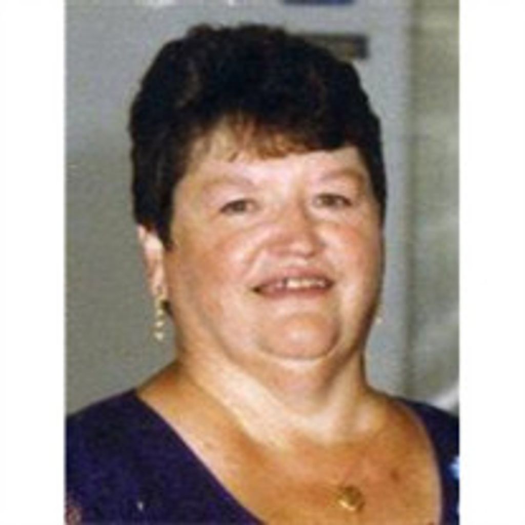 Nancy A. Weisheim