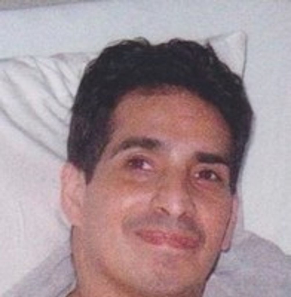 Benny Lee Canales