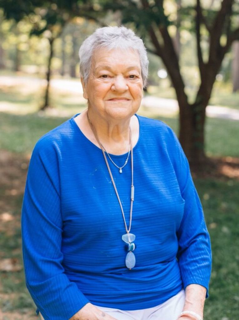 Janet I. (Andriola)  Porter