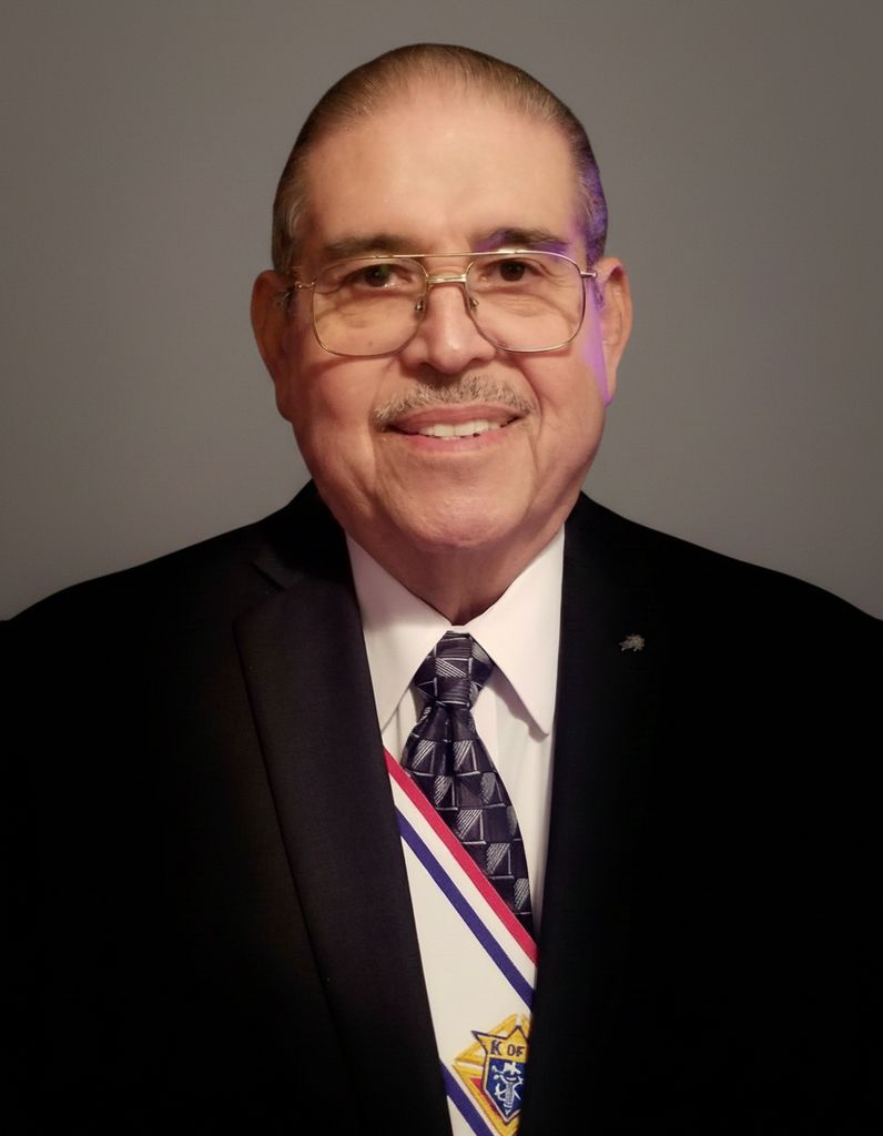 Ricardo Morelos Serrano Profile Photo