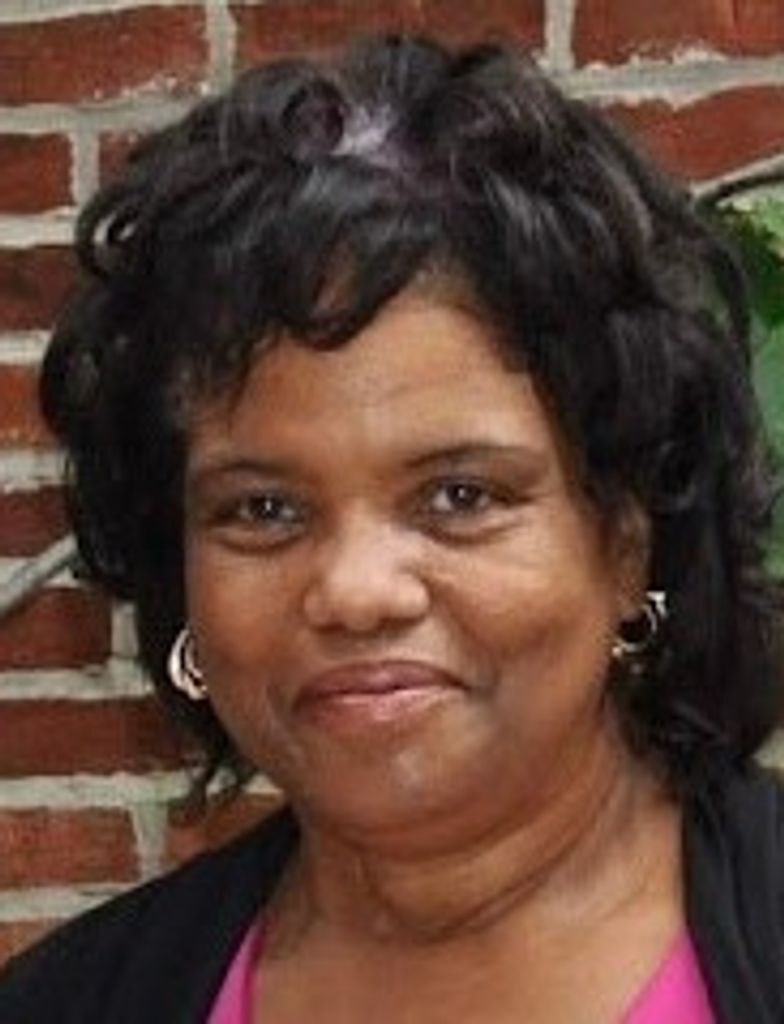 Theresa Renee Bass Profile Photo