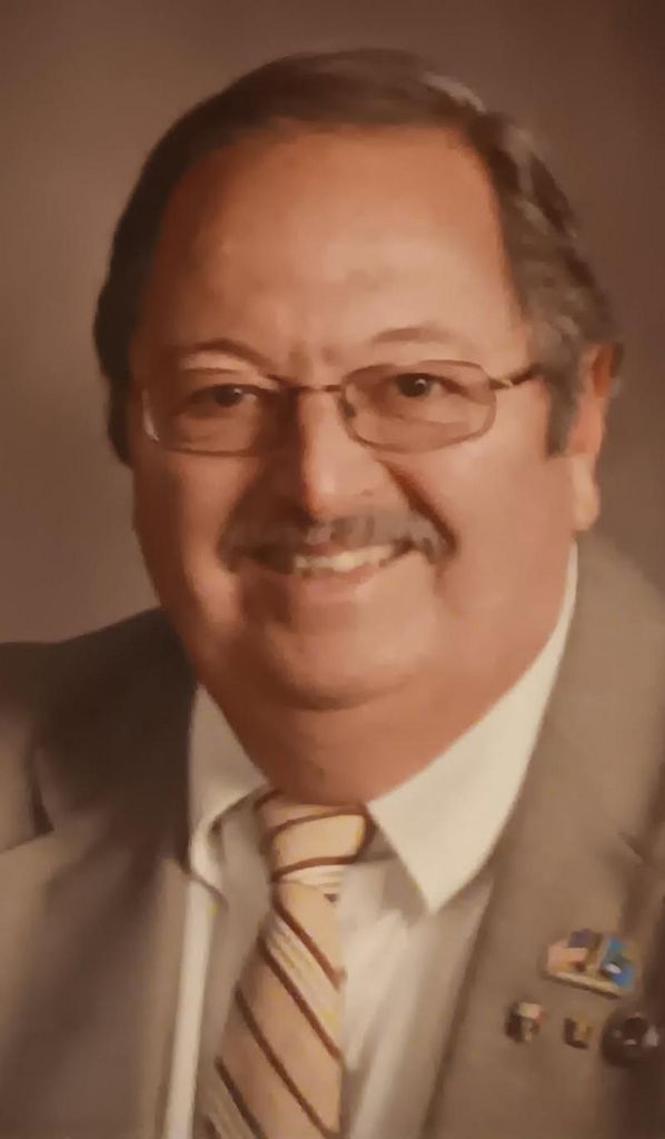 John Carl Jauch Profile Photo