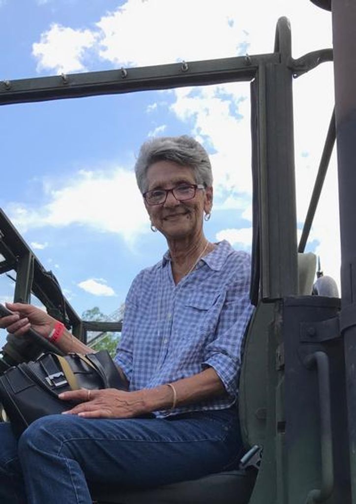 Gladys "Millie" A. Mann