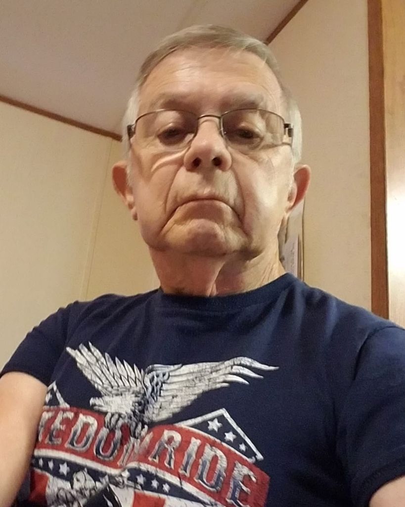 Thomas Earl McQuillin
