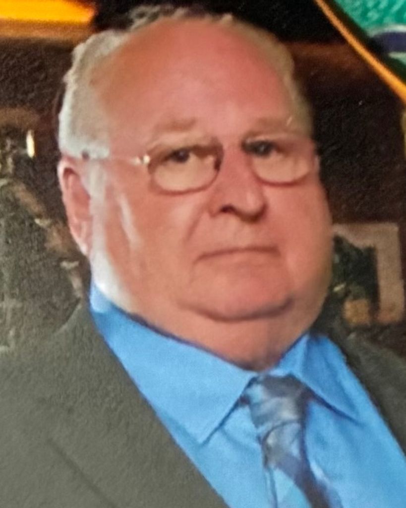 Randolph Lee Ramsey
