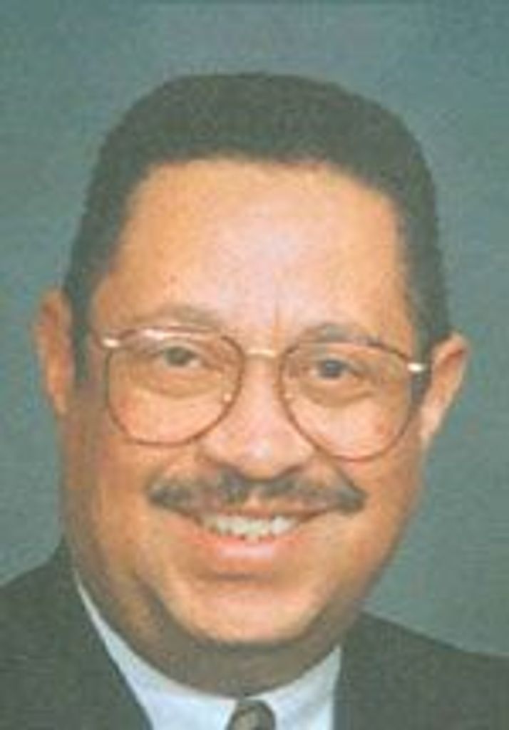 Joseph Rodney Lawrence