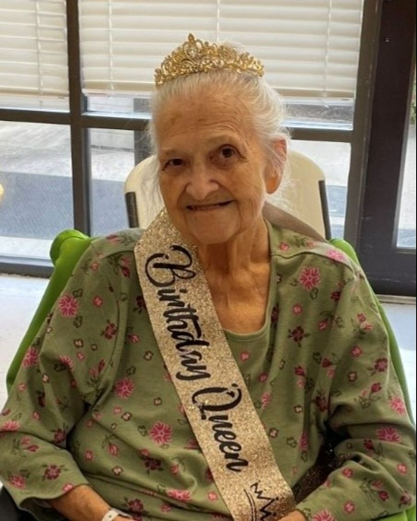 Barbara Ann Bethel