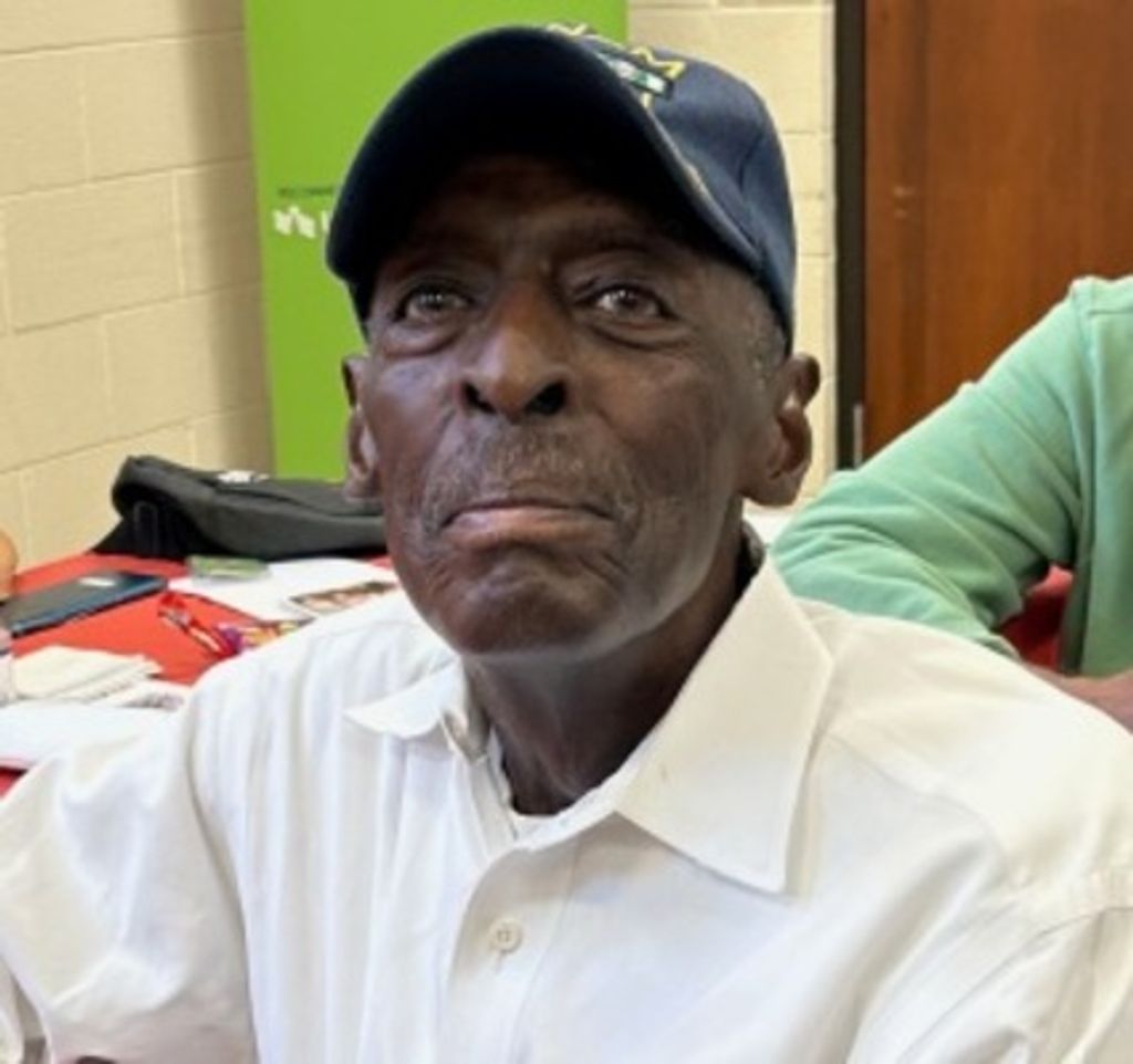 Clatis Carl Mcclinton Jr. Profile Photo