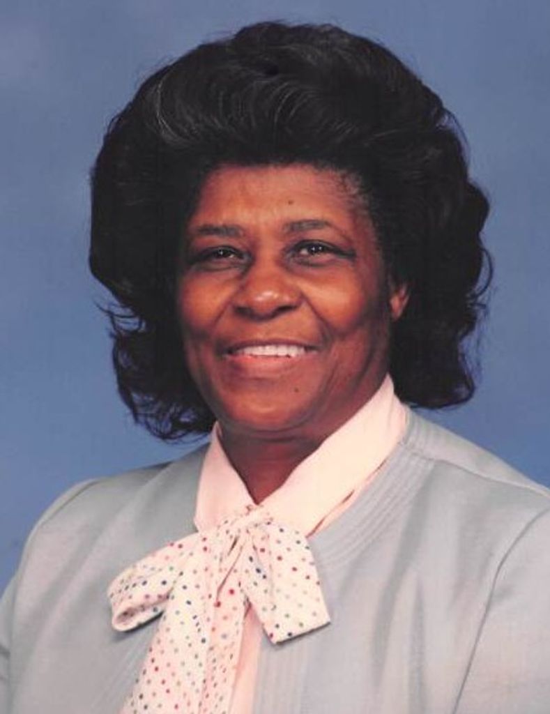 AMANDA WINSTON