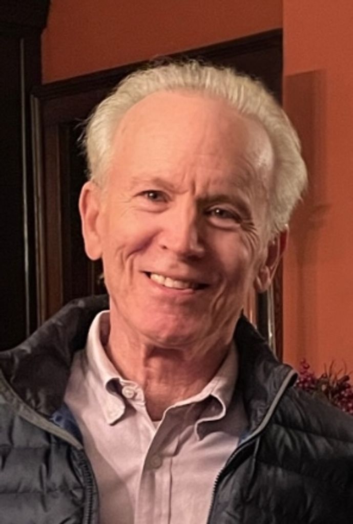 Thomas Peter Meehan