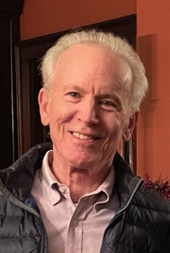 Thomas Peter Meehan Profile Photo