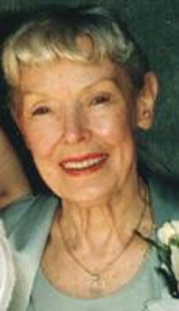 Evelyn A. Horton