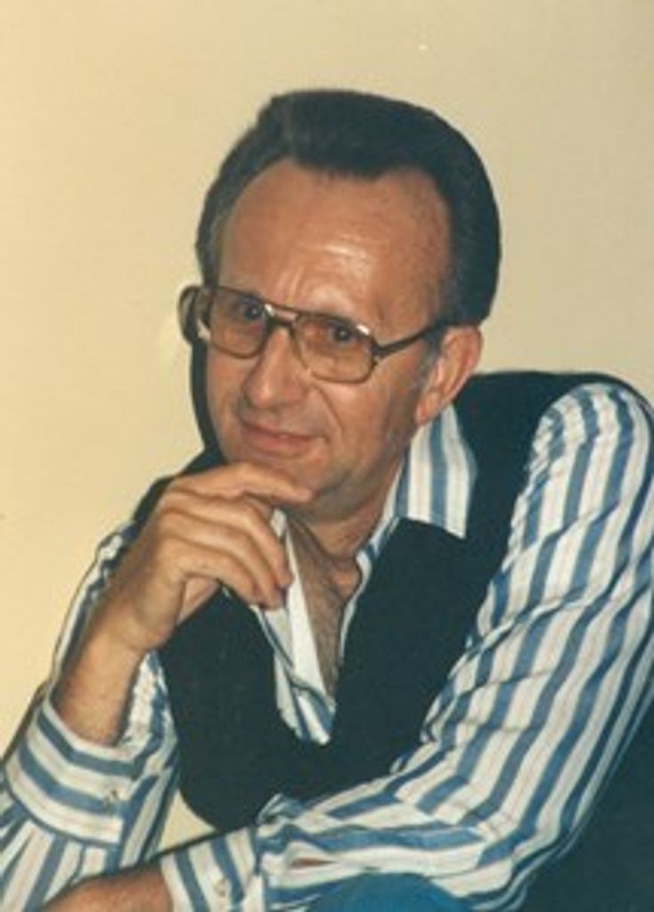 Kenneth John Rolfes