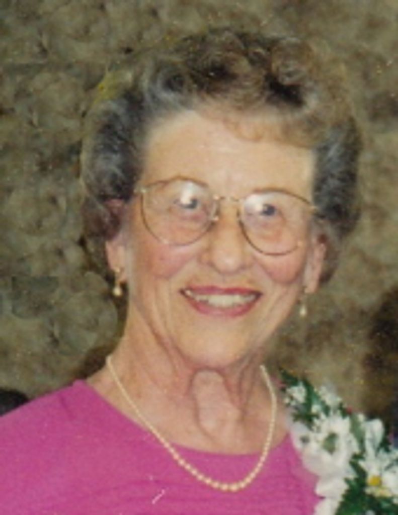 Hilda Anna Brand Profile Photo