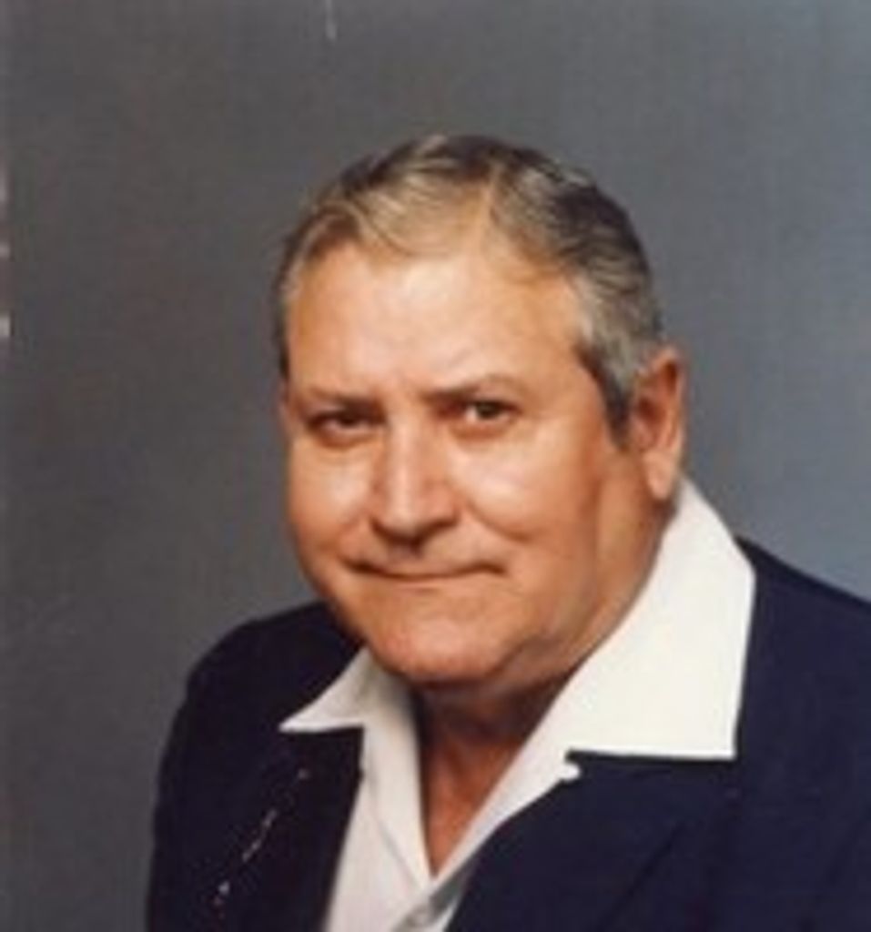 Oliver Curley Broussard
